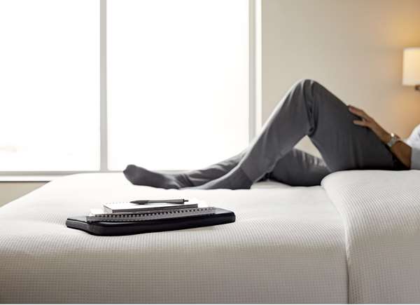  - Hyatt Place Hotel Times Square New York