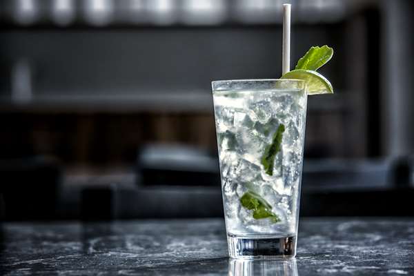 Bar - Hyatt Place Hotel Times Square New York