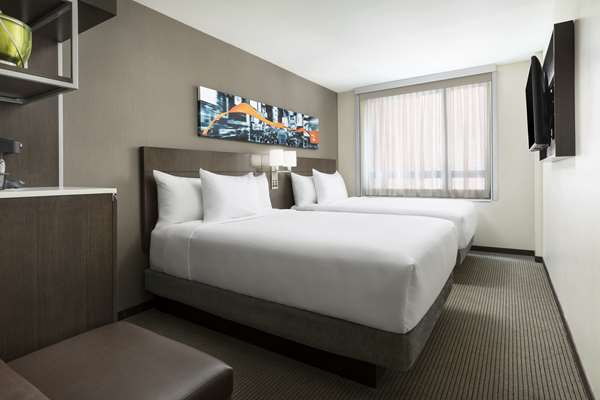  - Hyatt Place Hotel Times Square New York