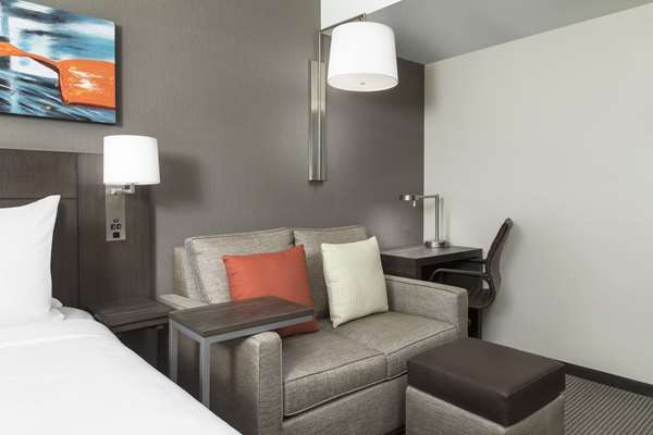  - Hyatt Place Hotel Times Square New York