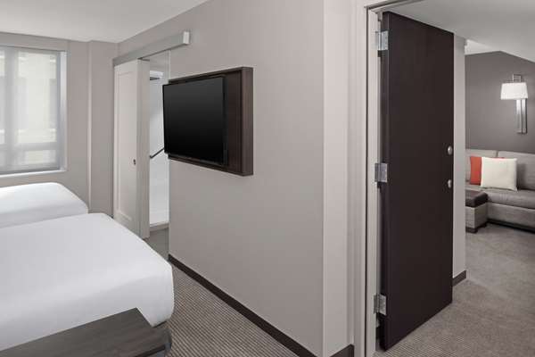  - Hyatt Place Hotel Times Square New York