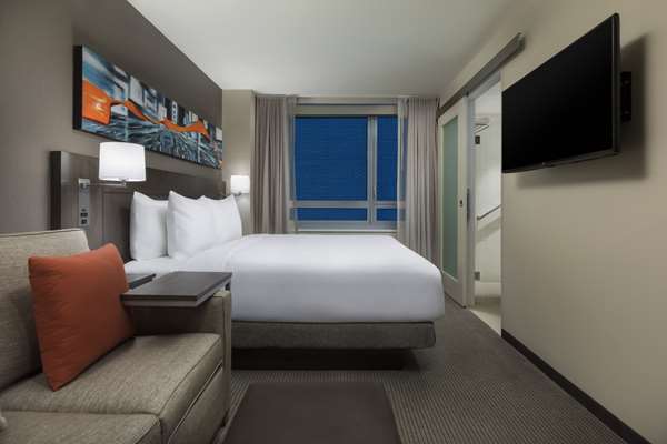  - Hyatt Place Hotel Times Square New York