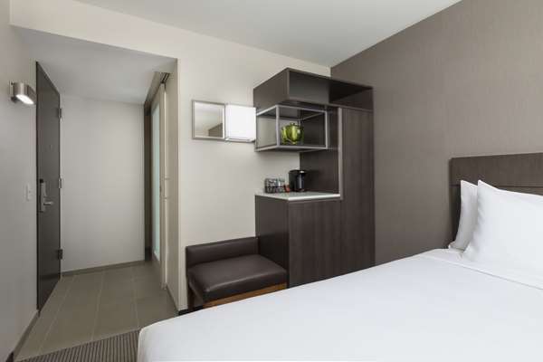  - Hyatt Place Hotel Times Square New York