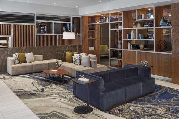  - Hyatt Place Hotel Times Square New York