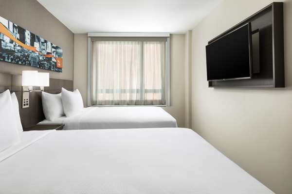  - Hyatt Place Hotel Times Square New York