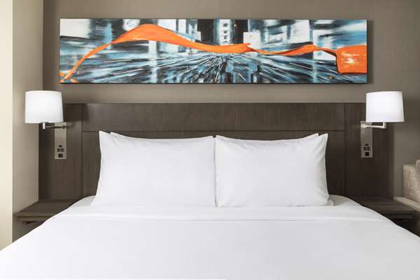  - Hyatt Place Hotel Times Square New York