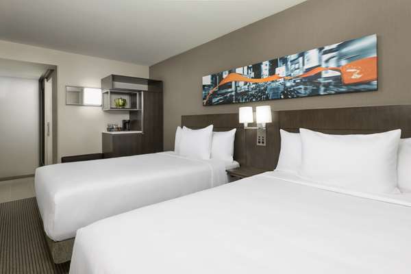  - Hyatt Place Hotel Times Square New York