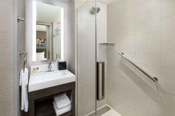  - Hyatt Place Hotel Times Square New York