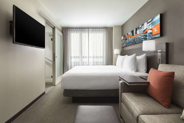  - Hyatt Place Hotel Times Square New York