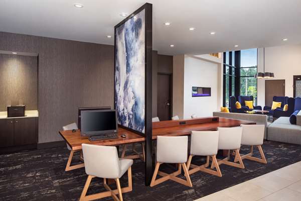  - Hyatt Place Hotel Poughkeepsie