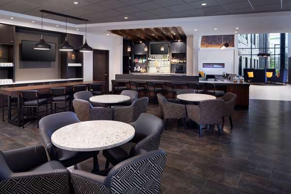  - Hyatt Place Hotel Poughkeepsie