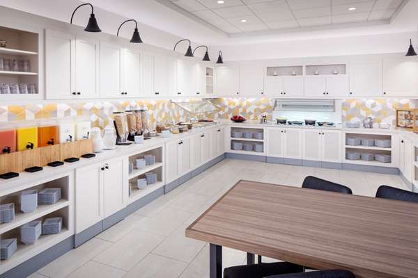 Restaurant - Hyatt Place Hotel Poughkeepsie