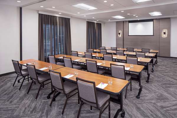  - Hyatt Place Hotel Poughkeepsie