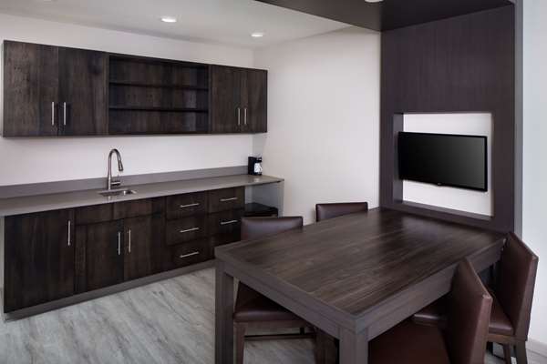 Suite - Hyatt Place Hotel Poughkeepsie