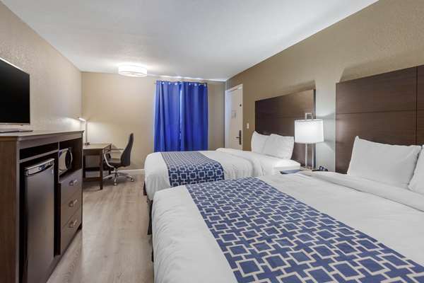 - Rodeway Inn & Suites Ontario - I-84, Exit 376