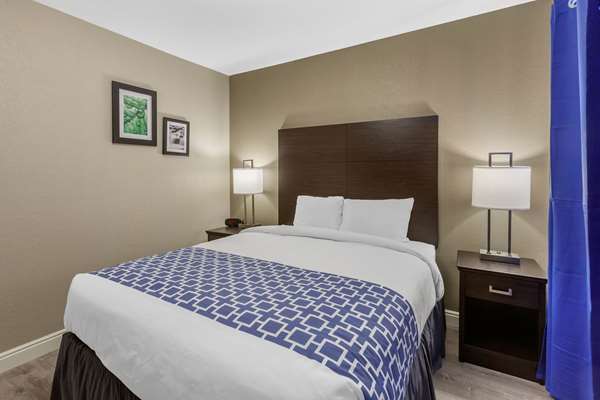  - Rodeway Inn & Suites Ontario - I-84, Exit 376