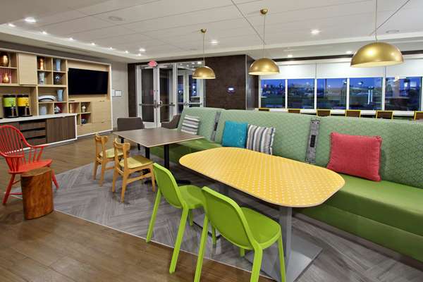  - Home2 Suites by Hilton Beaumont - I-10, Exit 848