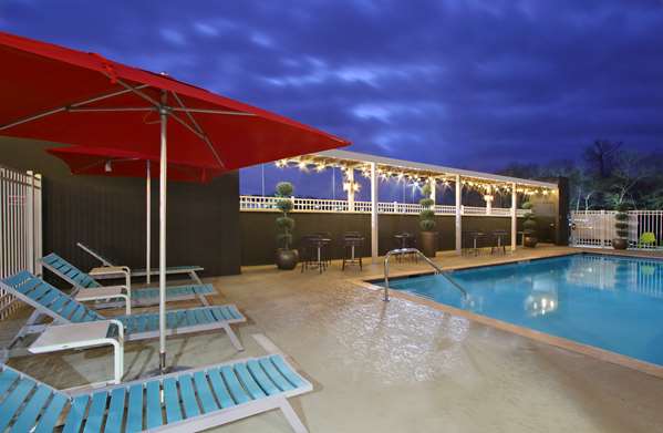 Pool - Home2 Suites by Hilton Beaumont - I-10, Exit 848