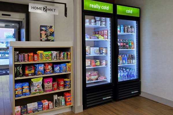 Restaurant - Home2 Suites by Hilton Beaumont - I-10, Exit 848