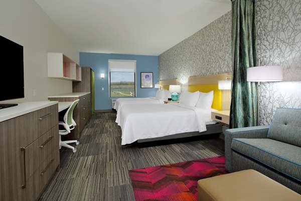  - Home2 Suites by Hilton Beaumont - I-10, Exit 848