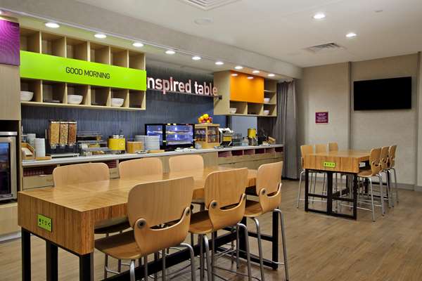 Amenities - Home2 Suites by Hilton Beaumont - I-10, Exit 848