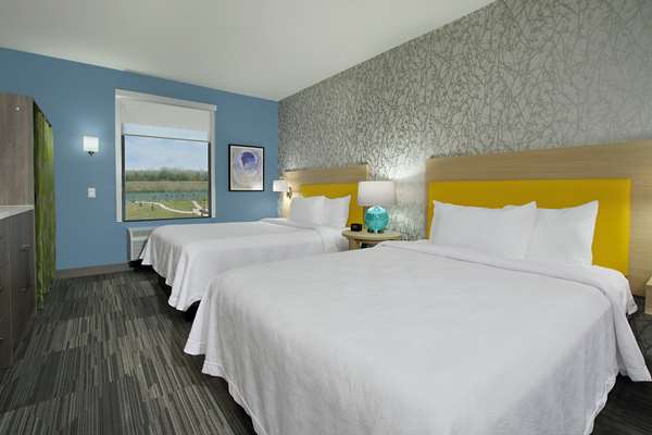  - Home2 Suites by Hilton Beaumont - I-10, Exit 848