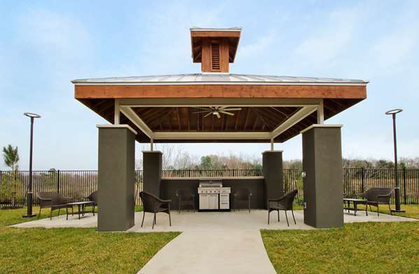 Exterior view - Home2 Suites by Hilton Beaumont - I-10, Exit 848