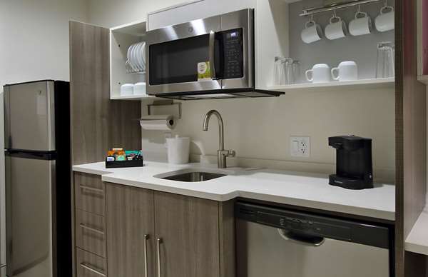  - Home2 Suites by Hilton Beaumont - I-10, Exit 848