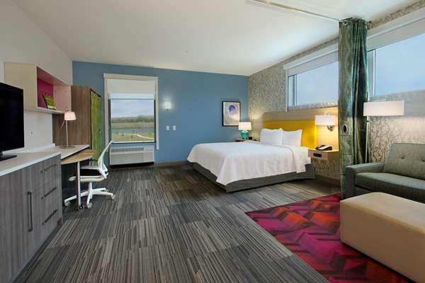  - Home2 Suites by Hilton Beaumont - I-10, Exit 848