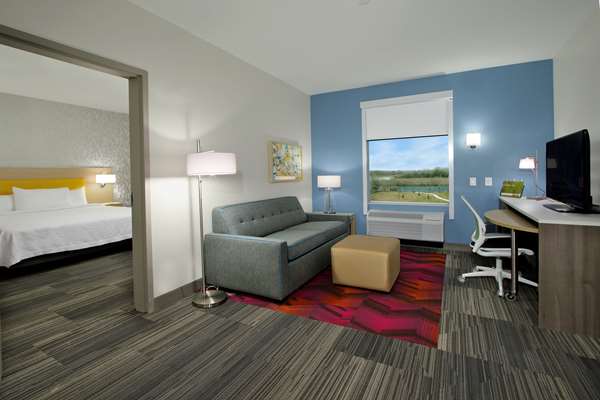  - Home2 Suites by Hilton Beaumont - I-10, Exit 848