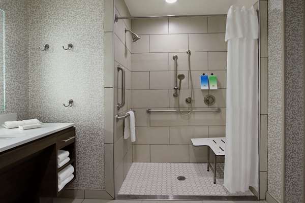 - Home2 Suites by Hilton Beaumont - I-10, Exit 848