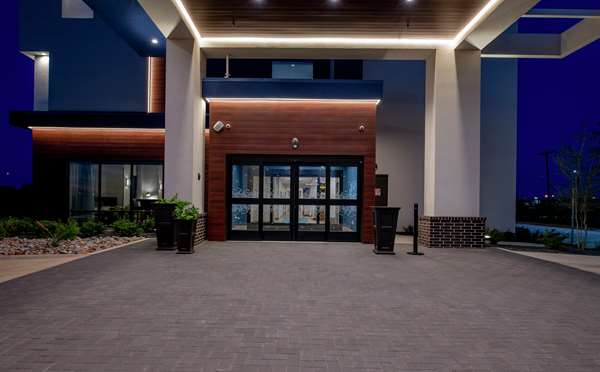 Exterior view - Hampton Inn & Suites Duncanville - I-20, Exit 462