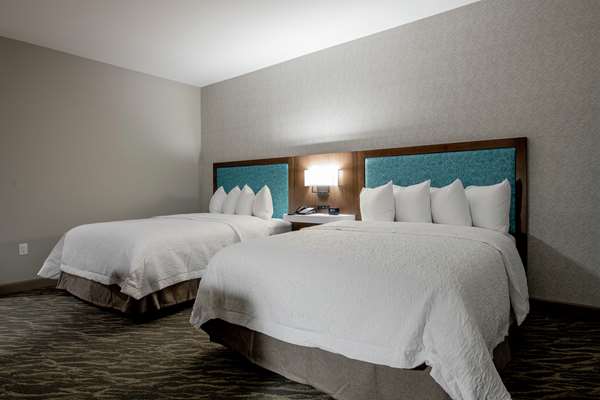  - Hampton Inn & Suites Duncanville - I-20, Exit 462