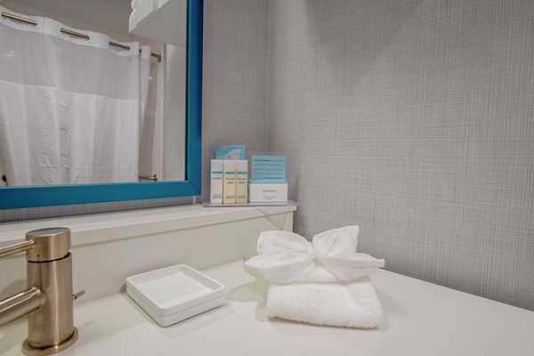  - Hampton Inn & Suites Duncanville - I-20, Exit 462