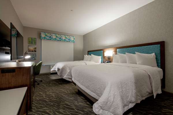  - Hampton Inn & Suites Duncanville - I-20, Exit 462