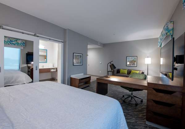  - Hampton Inn & Suites Duncanville - I-20, Exit 462