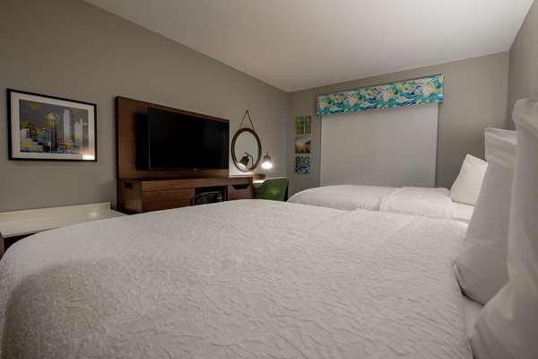  - Hampton Inn & Suites Duncanville - I-20, Exit 462