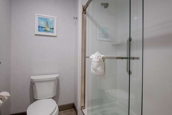  - Hampton Inn & Suites Duncanville - I-20, Exit 462