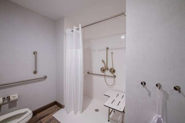  - Hampton Inn & Suites Duncanville - I-20, Exit 462