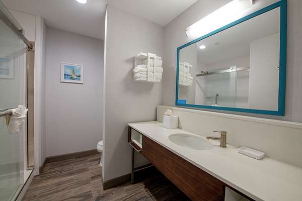  - Hampton Inn & Suites Duncanville - I-20, Exit 462