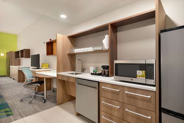  - Home2 Suites by Hilton Dayton Beavercreek