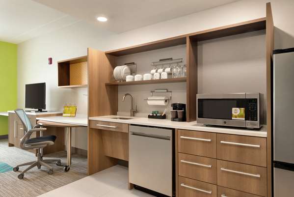  - Home2 Suites by Hilton Dayton Beavercreek