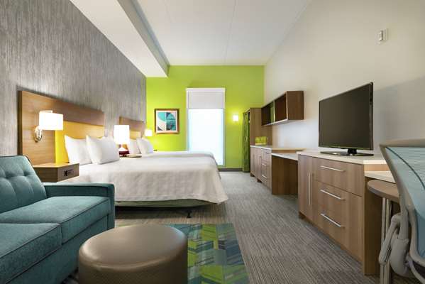  - Home2 Suites by Hilton Dayton Beavercreek