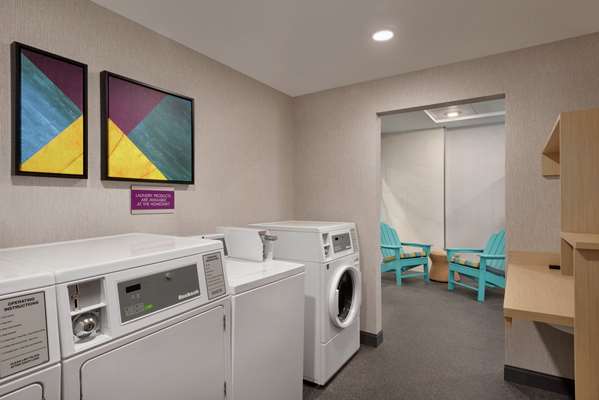  - Home2 Suites by Hilton Dayton Beavercreek