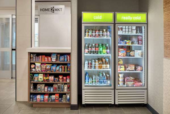  - Home2 Suites by Hilton Dayton Beavercreek