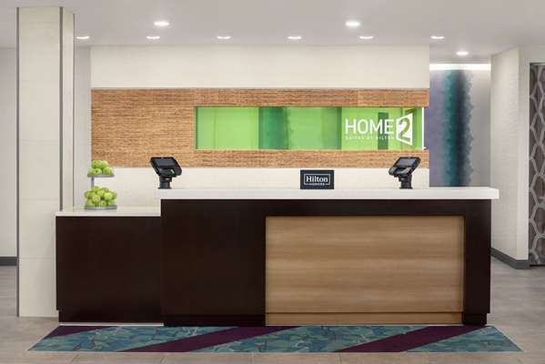  - Home2 Suites by Hilton Dayton Beavercreek