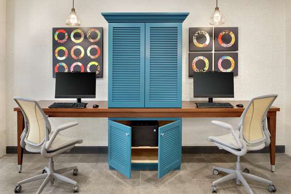  - Home2 Suites by Hilton Dayton Beavercreek