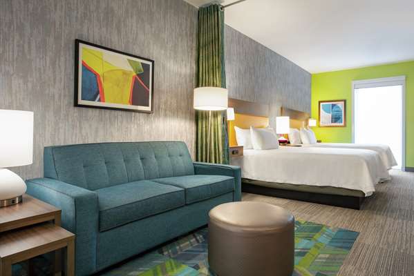  - Home2 Suites by Hilton Dayton Beavercreek