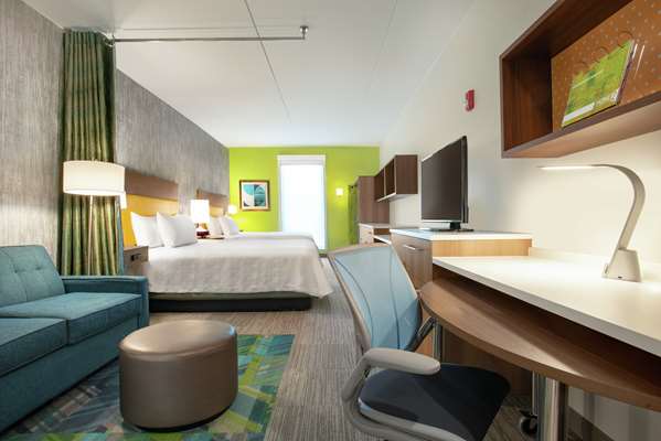  - Home2 Suites by Hilton Dayton Beavercreek