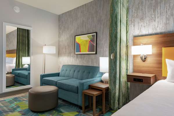  - Home2 Suites by Hilton Dayton Beavercreek